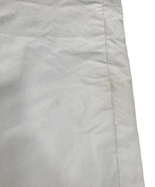 The Ennoy Professional（ザ エンノイ プロフェッショナル）THE ENNOY PROFESSIONAL (ザ エンノイ プロフェッショナル) CITY FLEECE PANTS グレー サイズ:Mの古着・服飾アイテム