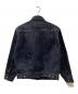SUGAR CANE (シュガーケーン) 14.25oz. DENIM JACKET 1953 MODEL/セカンドタイプデニムジャケット インディゴ サイズ:38：20000円