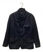 Y-3ワイスリー）の古着「M Padded Blazer 中綿ジャケット」｜ブラック