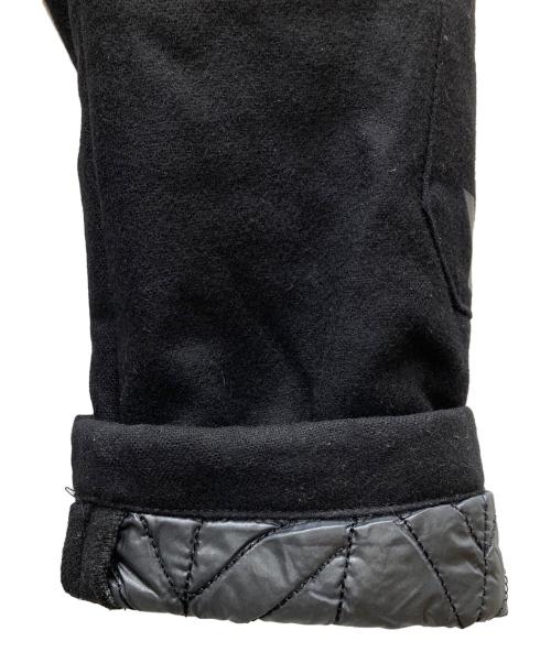 Y-3（ワイスリー）Y-3 (ワイスリー) M Padded Blazer 中綿ジャケット ブラック サイズ:SIZE Mの古着・服飾アイテム