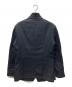 Y-3 (ワイスリー) M Padded Blazer 中綿ジャケット ブラック サイズ:SIZE M：14000円
