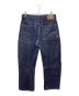 G-STAR RAW (ジースターロゥ) BEND 3D LOOSE デニムパンツ ブルー サイズ:W32：7000円