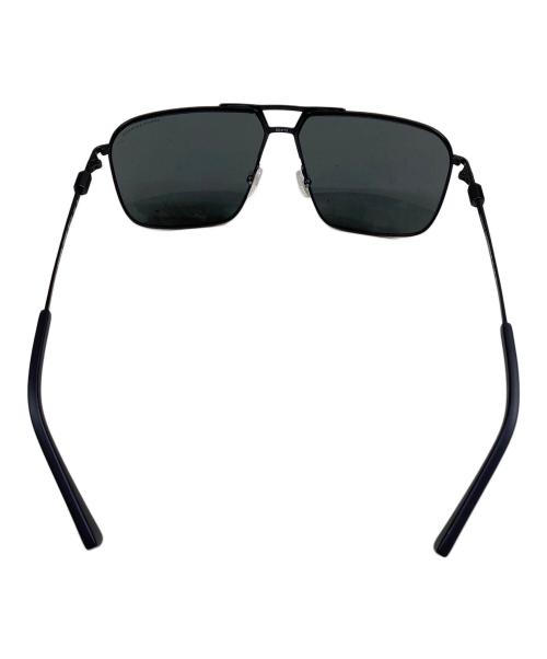 ARMANI EXCHANGE（アルマーニ エクスチェンジ）ARMANI EXCHANGE (アルマーニ エクスチェンジ) サングラス ブラック サイズ:60□12 145の古着・服飾アイテム