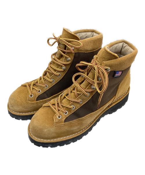 Danner（ダナー）Danner (ダナー) VANCOUVER/バンクーバーブーツ ベージュ サイズ:US7.5の古着・服飾アイテム