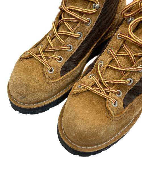 Danner（ダナー）Danner (ダナー) VANCOUVER/バンクーバーブーツ ベージュ サイズ:US7.5の古着・服飾アイテム