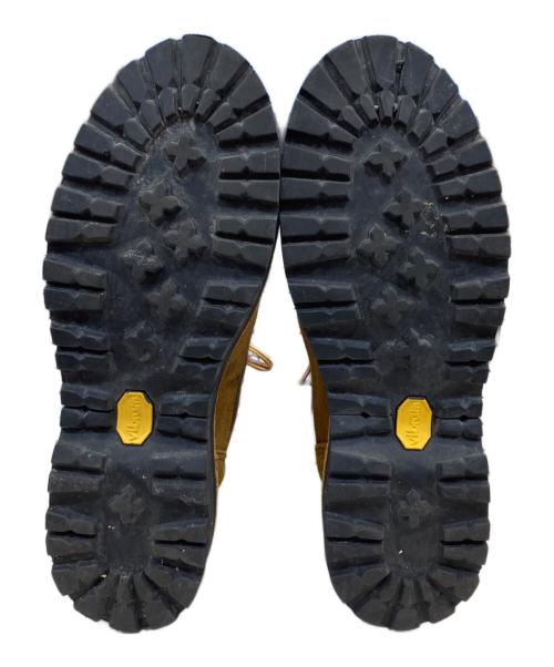 Danner（ダナー）Danner (ダナー) VANCOUVER/バンクーバーブーツ ベージュ サイズ:US7.5の古着・服飾アイテム