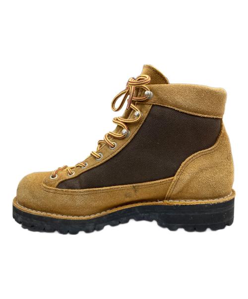 Danner（ダナー）Danner (ダナー) VANCOUVER/バンクーバーブーツ ベージュ サイズ:US7.5の古着・服飾アイテム