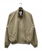 L.L.Beanエルエルビーン）の古着「70~80s ドリズラージャケット」｜ベージュ