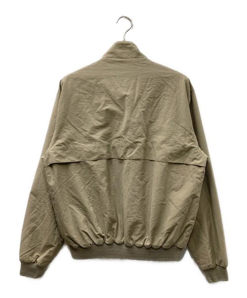 L.L.Bean（エルエルビーン）L.L.Bean (エルエルビーン) 70~80s ドリズラージャケット ベージュ サイズ:Mの古着・服飾アイテム