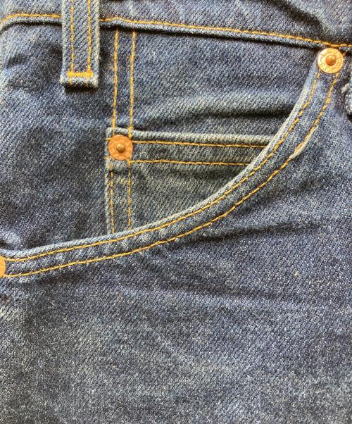 LEVI'S（リーバイス）LEVI'S (リーバイス) 517デニムパンツ ブルー サイズ:W34の古着・服飾アイテム
