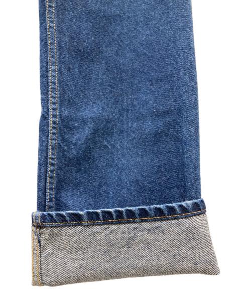 LEVI'S（リーバイス）LEVI'S (リーバイス) 517デニムパンツ ブルー サイズ:W34の古着・服飾アイテム