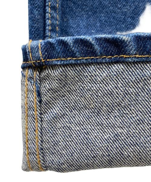LEVI'S（リーバイス）LEVI'S (リーバイス) 517デニムパンツ ブルー サイズ:W34の古着・服飾アイテム
