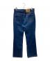 LEVI'S (リーバイス) 517デニムパンツ ブルー サイズ:W34：8000円