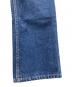 中古・古着 LEVI'S (リーバイス) 517デニムパンツ ブルー サイズ:W34：8000円