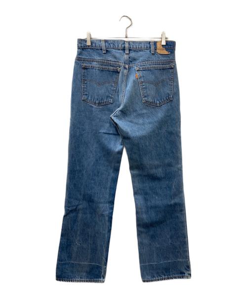 LEVI'S（リーバイス）LEVI'S (リーバイス) 519デニムパンツ ブルー サイズ:34の古着・服飾アイテム