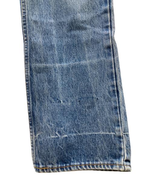 LEVI'S（リーバイス）LEVI'S (リーバイス) 519デニムパンツ ブルー サイズ:34の古着・服飾アイテム