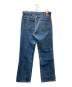 LEVI'S (リーバイス) 519デニムパンツ ブルー サイズ:34：7000円