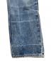 中古・古着 LEVI'S (リーバイス) 519デニムパンツ ブルー サイズ:34：7000円