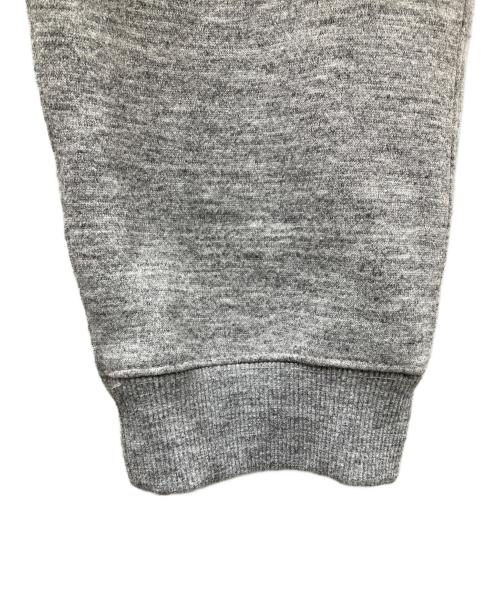 THE NORTH FACE（ザ ノース フェイス）THE NORTH FACE (ザ ノース フェイス) ヘザースウェットパンツ グレー サイズ:Mの古着・服飾アイテム