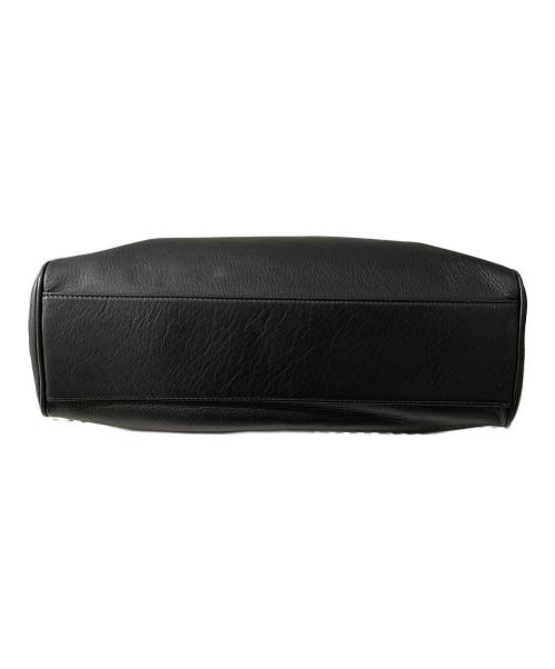 PAUL SMITH（ポールスミス）Paul Smith (ポールスミス) ビジネストートバッグ ブラックの古着・服飾アイテム