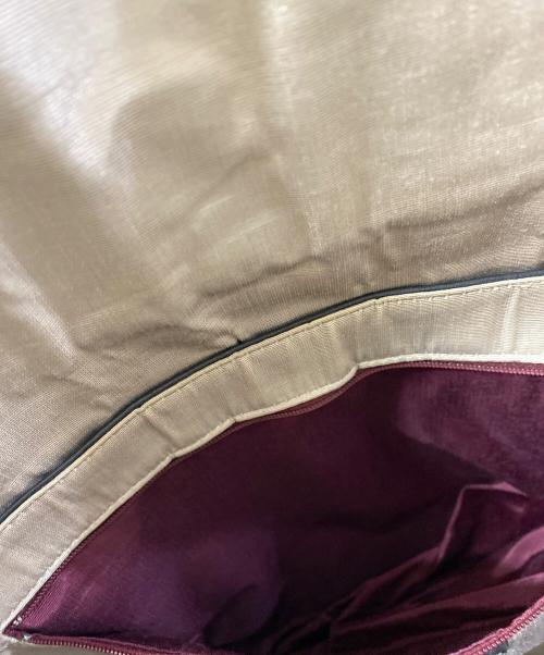 PAUL SMITH（ポールスミス）Paul Smith (ポールスミス) ビジネストートバッグ ブラックの古着・服飾アイテム