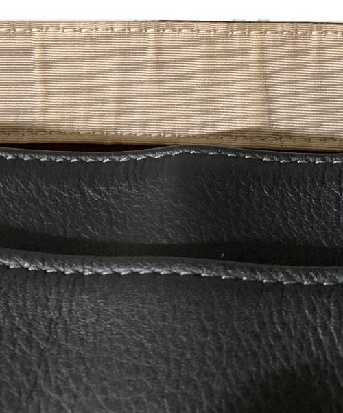 PAUL SMITH（ポールスミス）Paul Smith (ポールスミス) ビジネストートバッグ ブラックの古着・服飾アイテム