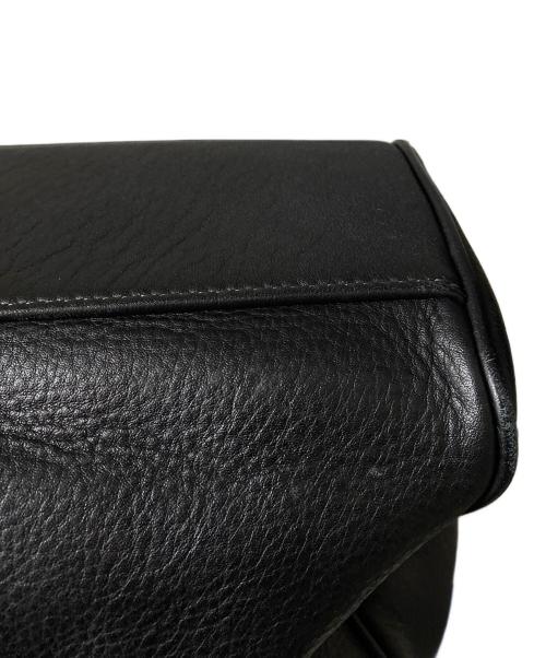 PAUL SMITH（ポールスミス）Paul Smith (ポールスミス) ビジネストートバッグ ブラックの古着・服飾アイテム