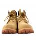 Timberland (ティンバーランド) 7ホールブーツ ベージュ サイズ:9W：7000円