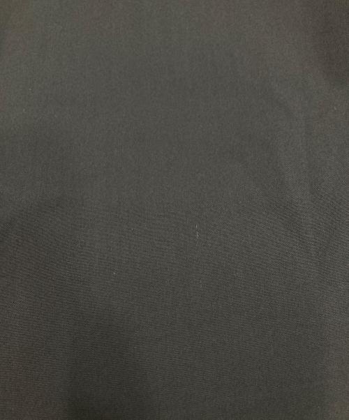 YOKO CHAN（ヨーコチャン）YOKO CHAN (ヨーコチャン) ノースリーブワンピース ブラック サイズ:36の古着・服飾アイテム