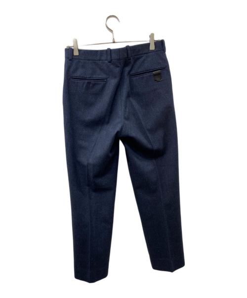 N.HOOLYWOOD（エヌ ハリウッド）N.HOOLYWOOD (エヌ ハリウッド) セットアップスーツ ネイビー サイズ:38の古着・服飾アイテム