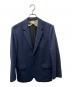 N.HOOLYWOOD (エヌ ハリウッド) セットアップスーツ ネイビー サイズ:38：14000円