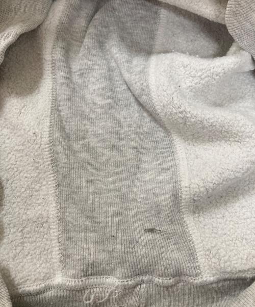 Champion（チャンピオン）Champion (チャンピオン) リバースウィーブスウェット グレー サイズ:XLの古着・服飾アイテム