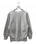 Champion（チャンピオン）の古着「リバースウィーブスウェット」｜グレー