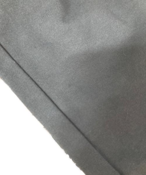 TTT MSW（ティー）TTT MSW (ティー) ttt logo sweat pants グリーン サイズ:Ｌの古着・服飾アイテム