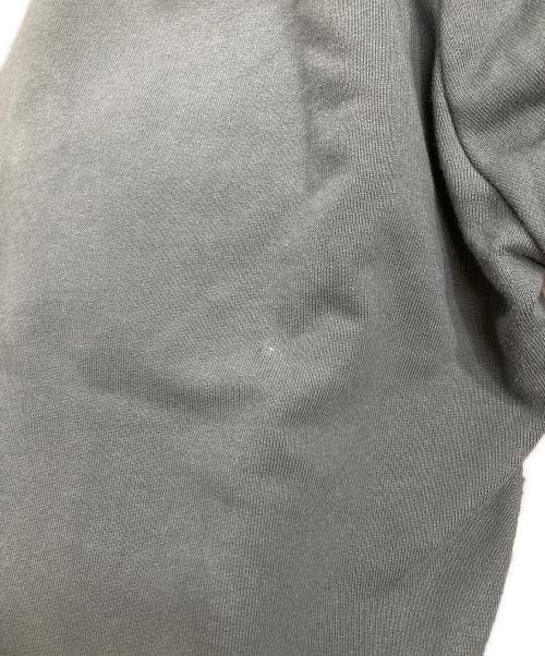 TTT MSW（ティー）TTT MSW (ティー) ttt logo sweat pants グリーン サイズ:Ｌの古着・服飾アイテム