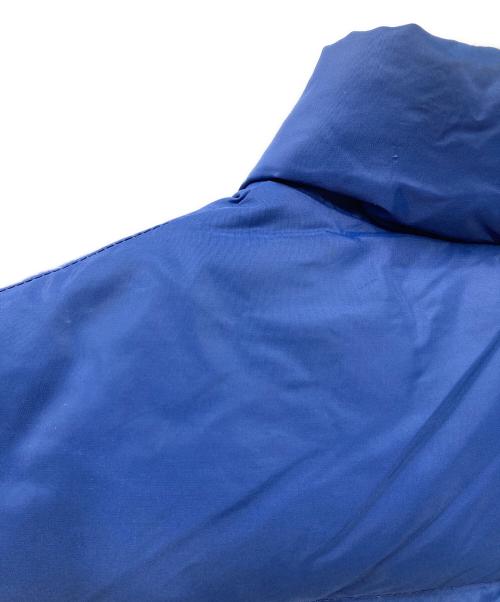 L.L.Bean（エルエルビーン）L.L.Bean (エルエルビーン) ダウンベスト ネイビー サイズ:Lの古着・服飾アイテム