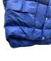 中古・古着 L.L.Bean (エルエルビーン) ダウンベスト ネイビー サイズ:L：7000円