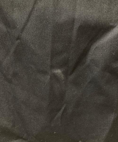 THE NORTHFACE PURPLELABEL（ザ・ノースフェイス パープルレーベル）THE NORTHFACE PURPLELABEL (ザ・ノースフェイス パープルレーベル) マウンテンコート ブラック サイズ:Mの古着・服飾アイテム