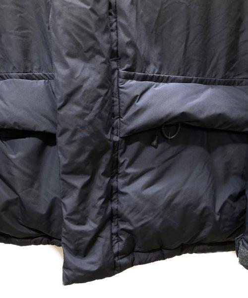 DAIWA PIER39（ダイワ ピア39）DAIWA PIER39 (ダイワ ピア39) GORE-TEX WS EXPEDITION DOWN JACKET ネイビー サイズ:SIZE Mの古着・服飾アイテム