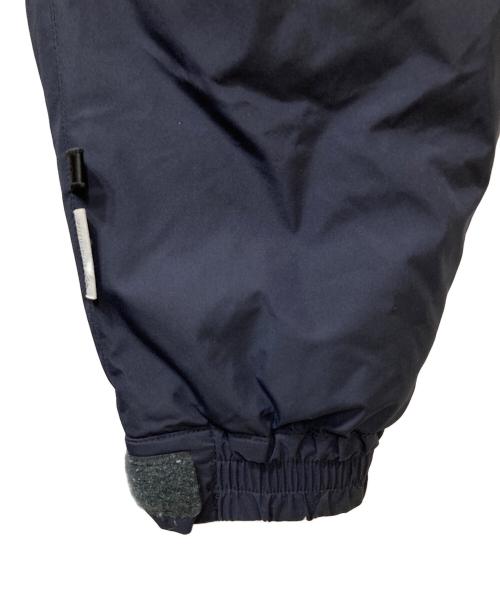 DAIWA PIER39（ダイワ ピア39）DAIWA PIER39 (ダイワ ピア39) GORE-TEX WS EXPEDITION DOWN JACKET ネイビー サイズ:SIZE Mの古着・服飾アイテム