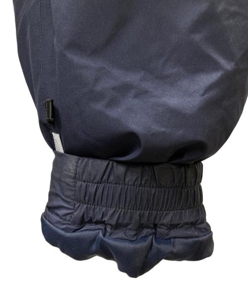 DAIWA PIER39（ダイワ ピア39）DAIWA PIER39 (ダイワ ピア39) GORE-TEX WS EXPEDITION DOWN JACKET ネイビー サイズ:SIZE Mの古着・服飾アイテム