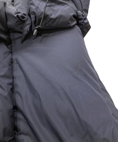 DAIWA PIER39（ダイワ ピア39）DAIWA PIER39 (ダイワ ピア39) GORE-TEX WS EXPEDITION DOWN JACKET ネイビー サイズ:SIZE Mの古着・服飾アイテム