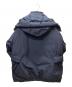 DAIWA PIER39 (ダイワ ピア39) GORE-TEX WS EXPEDITION DOWN JACKET ネイビー サイズ:SIZE M：45000円