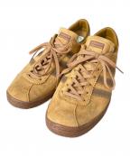 adidasアディダス）の古着「TOBACCO GRUEN」｜ブラウン