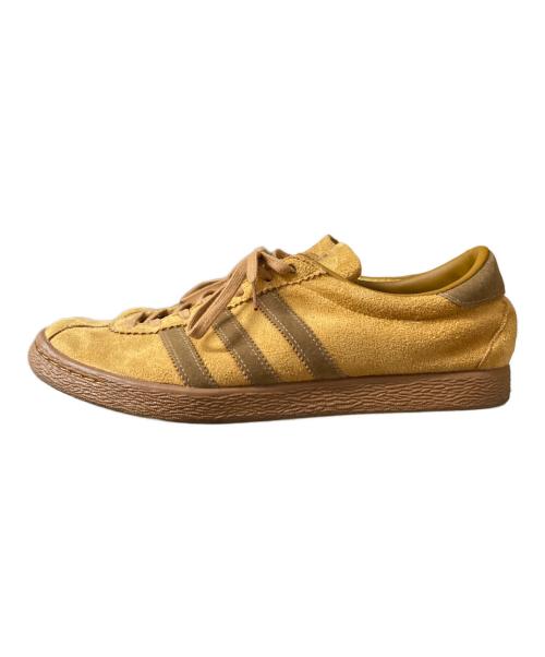 adidas（アディダス）adidas (アディダス) TOBACCO GRUEN ブラウン サイズ:26.5cmの古着・服飾アイテム
