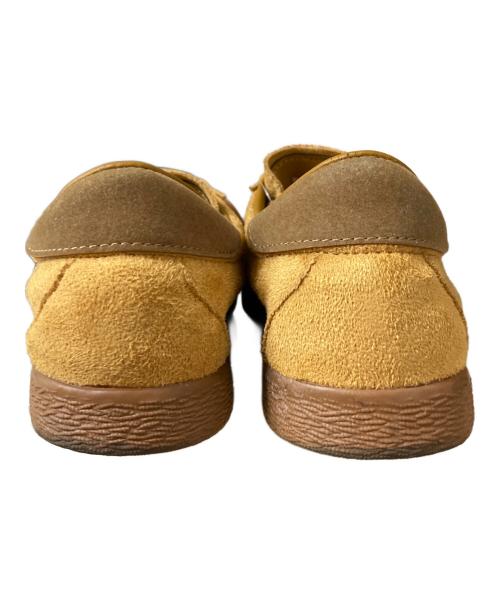 adidas（アディダス）adidas (アディダス) TOBACCO GRUEN ブラウン サイズ:26.5cmの古着・服飾アイテム