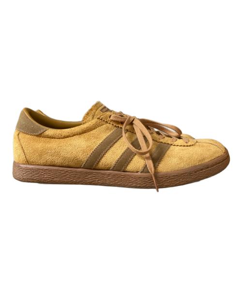 adidas（アディダス）adidas (アディダス) TOBACCO GRUEN ブラウン サイズ:26.5cmの古着・服飾アイテム