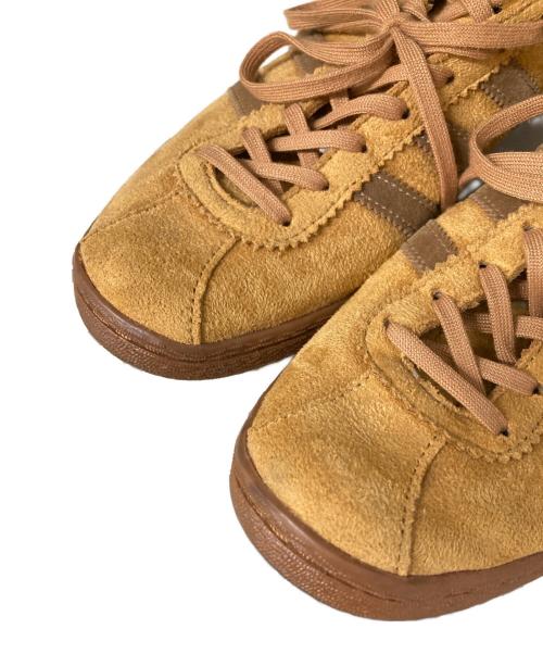 adidas（アディダス）adidas (アディダス) TOBACCO GRUEN ブラウン サイズ:26.5cmの古着・服飾アイテム