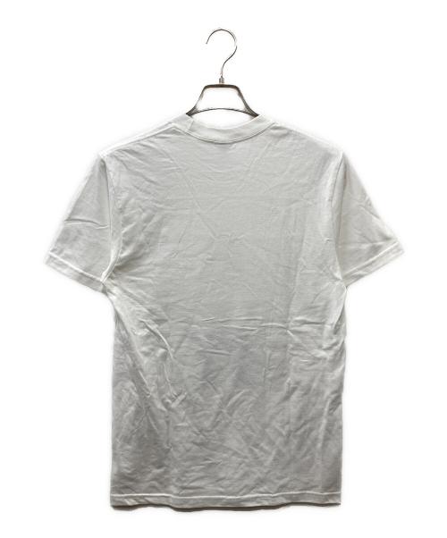 SUPREME（シュプリーム）SUPREME (シュプリーム) Playboi Carti Tee プリントTシャツ ホワイト サイズ:Sの古着・服飾アイテム