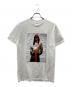 SUPREME（シュプリーム）の古着「Playboi Carti Tee プリントTシャツ」｜ホワイト